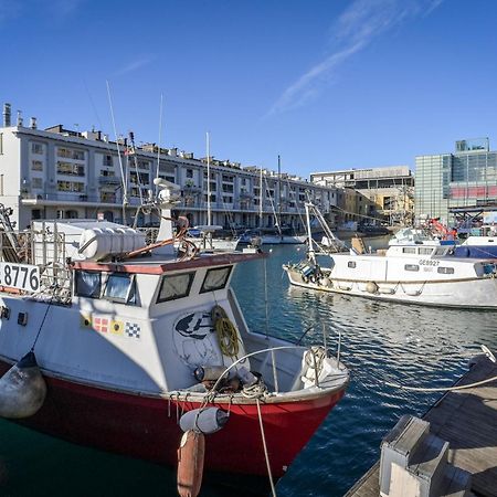Galata Studio Museo Del Mare - Genovainrelax Eksteriør bilde